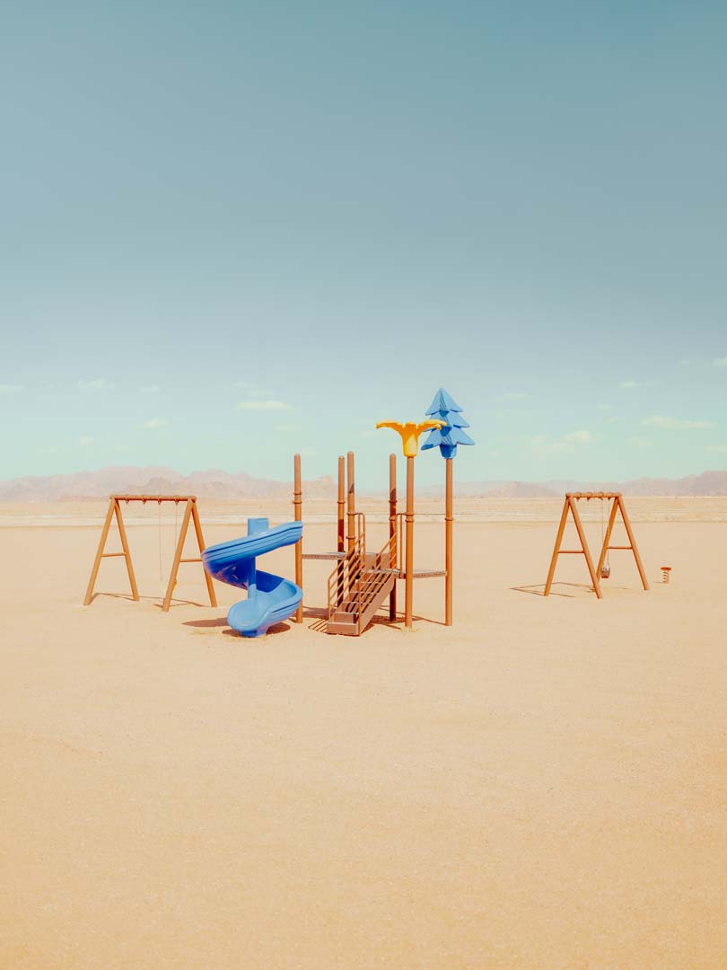 © Witold Ziomek, Poland, entry, Open Competition, Object, 2026 Sony World Photography Awards