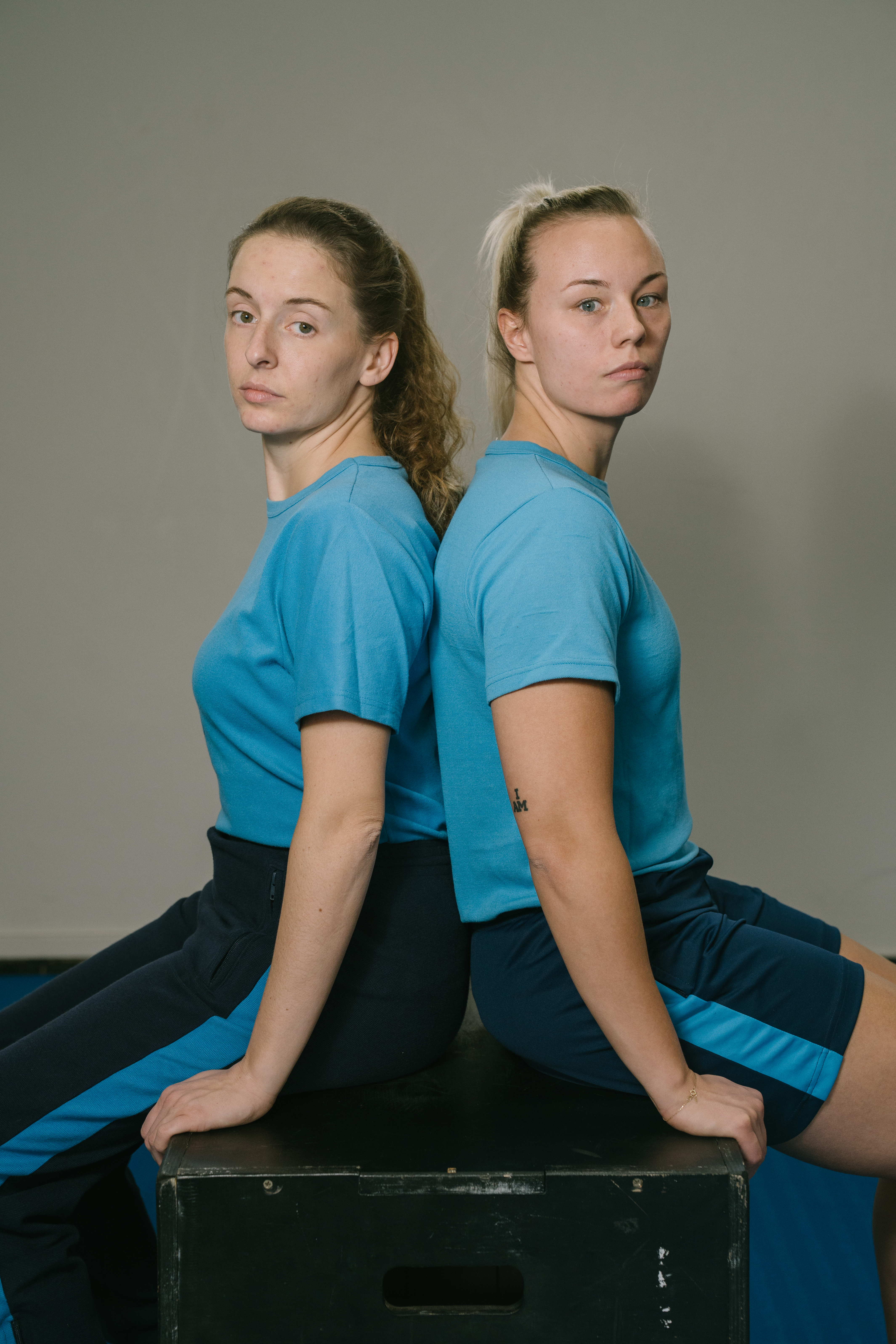 © Teresa Halbreiter, Germany, Winner, European Student Award, 2026 Sony World Photography Awards