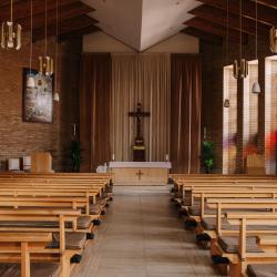 Togetherness in Spiritually