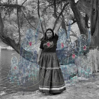 Mitzy Violeta Cortez