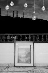 Unmarked Landscape
