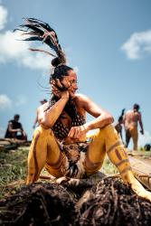 Haka Pei