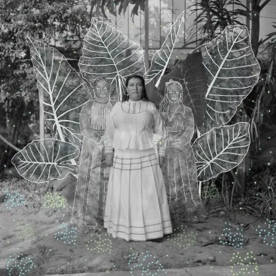 Yasnaya Elena Aguilar