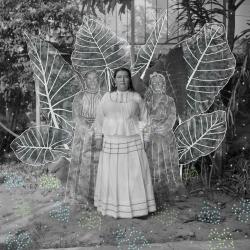 Yasnaya Elena Aguilar