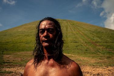 Haka Pei