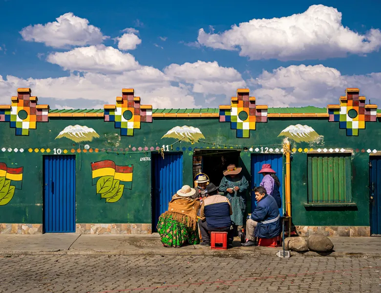 Open © Matjaž Šimic, Slovenia, Winner, Open Competition, Travel, 2025 Sony World Photography Awards