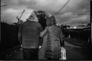 In the Valley, Flowers Remain