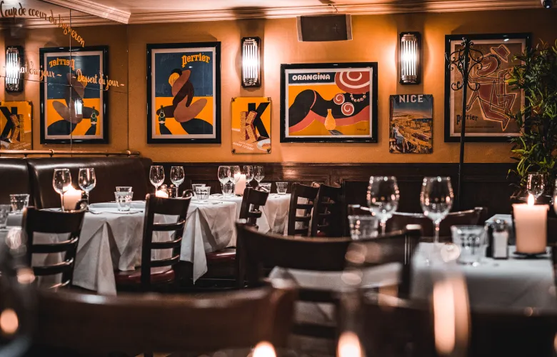 Boulevard Brasserie