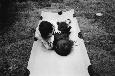 Living Photographs