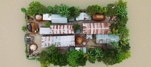 สถาปัตยกรรม & การออกแบบ